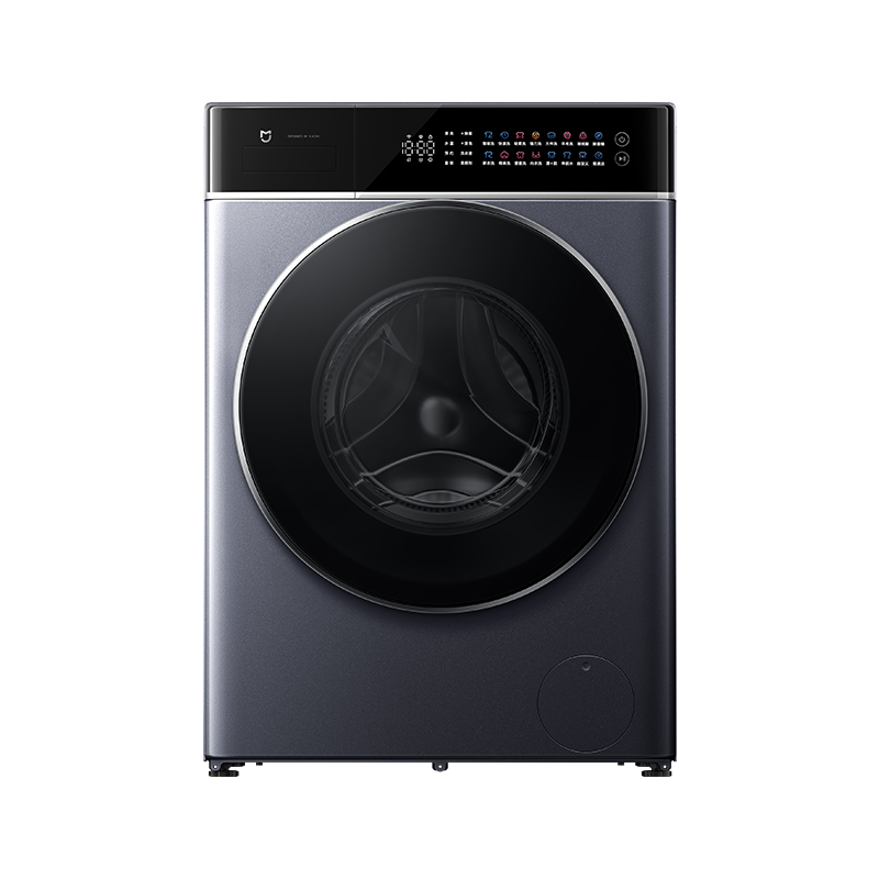MIJIA/米家 XQG100MJ303米家洗衣机智投洗Pro 滚筒 10kg