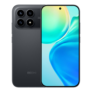 小米 256GB REDMI 12GB 黑色 K90 MIUI