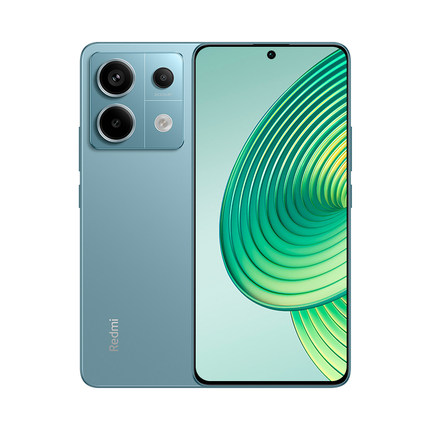 MIUI/小米 Redmi Note 13 Pro