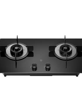 MIJIA/米家 JZT-MJ01D 米家智能燃气灶S2 5200W（天然气）