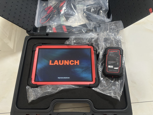 元征x431Pro3S+V3.0全车系汽车故障诊断电脑检测仪蓝牙接头解码器