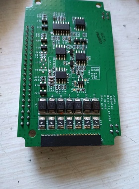 元征x431pro3s+/3s诊断蓝牙接头电源板dbscar2/dbscar5均可用二手