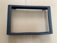 元征x431PAD3V2.0汽车检测仪平板电脑主机保护皮套软壳橡胶边框