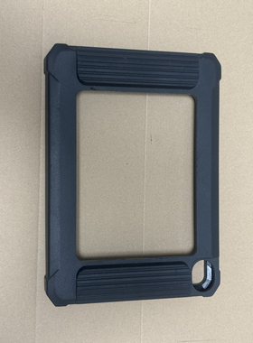 元征x431PRO5汽车检测诊断仪平板电脑主机保护皮套软壳橡胶边框