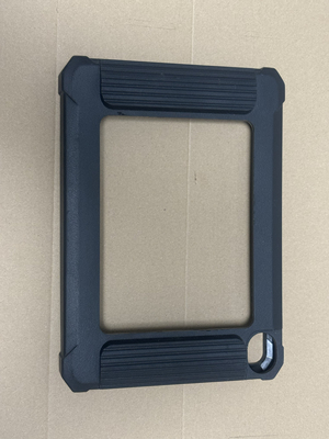 元征x431PRO5汽车检测诊断仪平板电脑主机保护皮套软壳橡胶边框