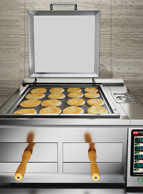 省电烤箱焙力士大容量不锈钢