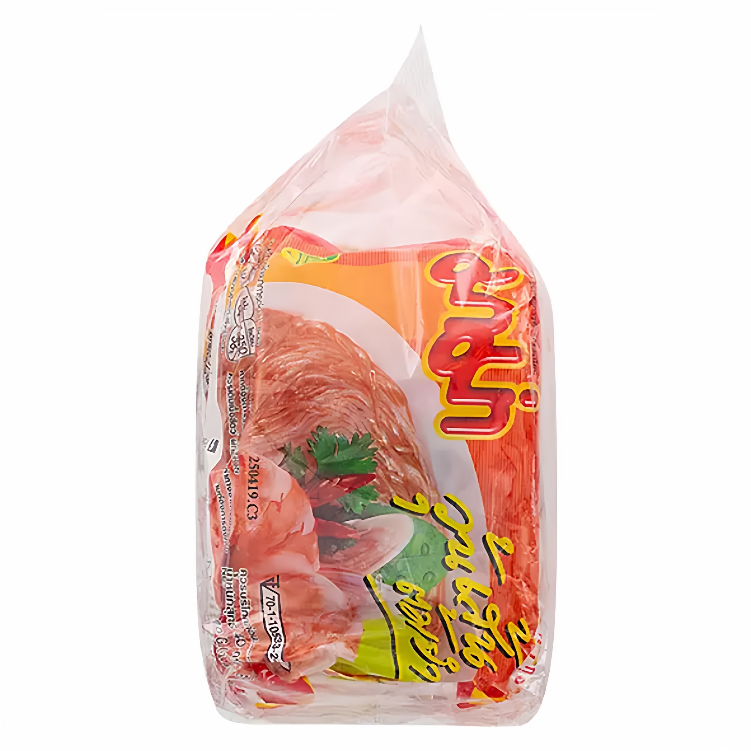 泰国速食粥mama即食冬阴功粉丝面图片
