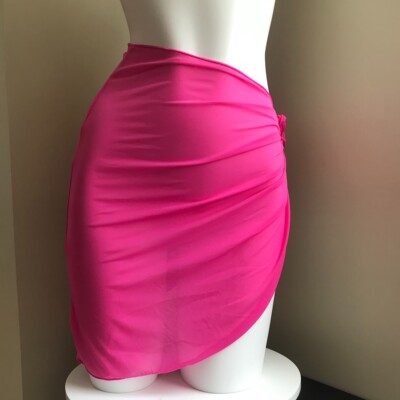 【泰酷辣】新款性感比基尼女游泳衣显瘦辣妹度假泳装8535围纱