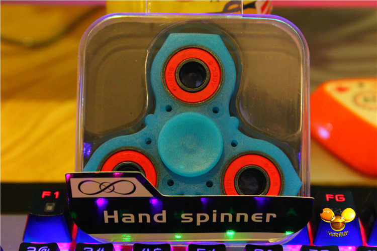 Hand spinner - Ref 2615201 Image 8