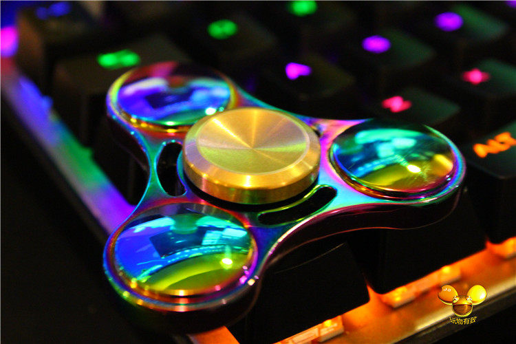 Hand spinner - Ref 2615201 Image 6