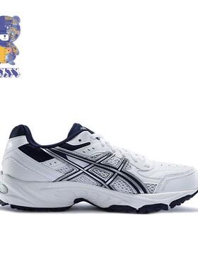 ASICS亚瑟士男子跑鞋GEL-Gel-170 TR轻便跑步运动鞋1203A096-001