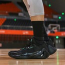 安踏篮球鞋 男海沃德4代GH4秋冬氮科技实战专业低帮防滑减震运动鞋