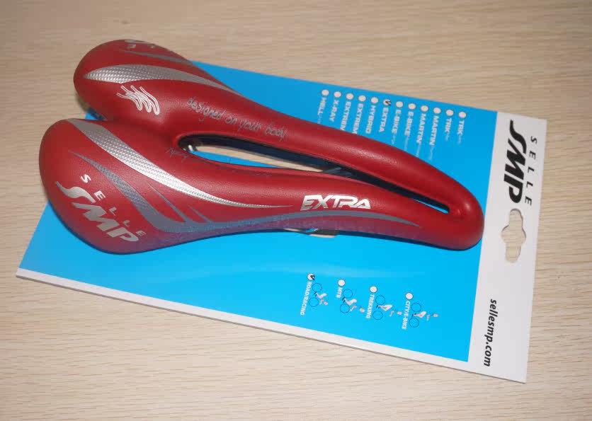 Selle de vélo - Ref 2349649 Image 5