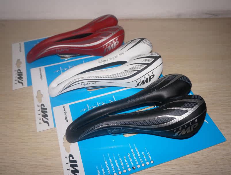 Selle de vélo - Ref 2352430 Image 4