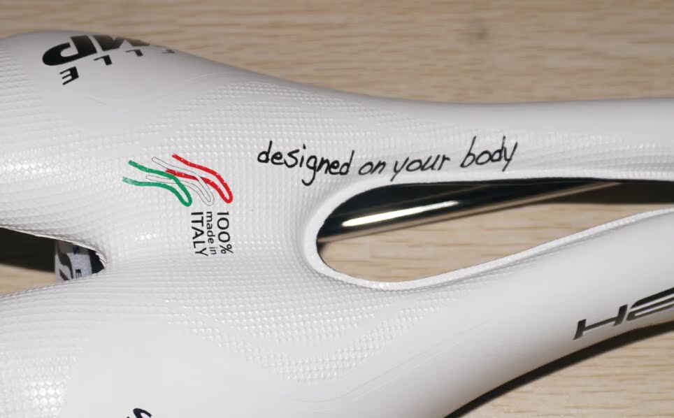 Selle de vélo - Ref 2344879 Image 5