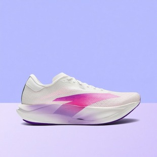 安踏C202 7代涅槃丨碳板训练竞速跑步鞋专业轻量运动鞋男鞋