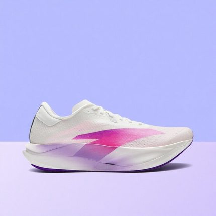 安踏C202 7代涅槃丨碳板训练竞速跑步鞋专业轻量运动鞋男鞋