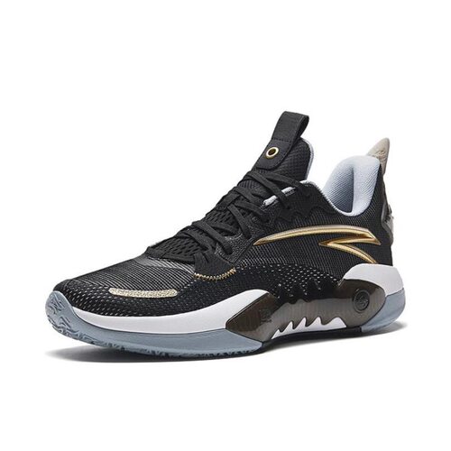 安踏男子低帮狂潮5篮球鞋