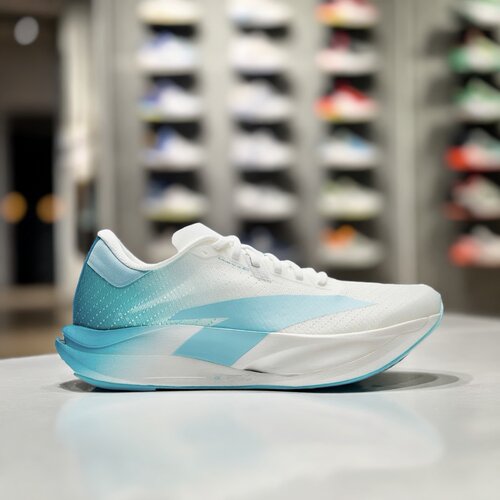 安踏C2027代专业碳板马拉松跑鞋