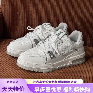 新款 高品质潮牌男女轻奢小众潮流休闲百搭鞋 板鞋