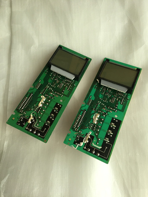 537-lc38格兰仕微波炉电脑板