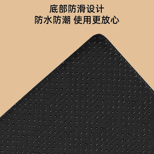 Кошачья песчаная подушка Негабаритная двойная фильтрация и выявила песчаные кошки с песчаным горшком против облегающей грунтовой подушки.