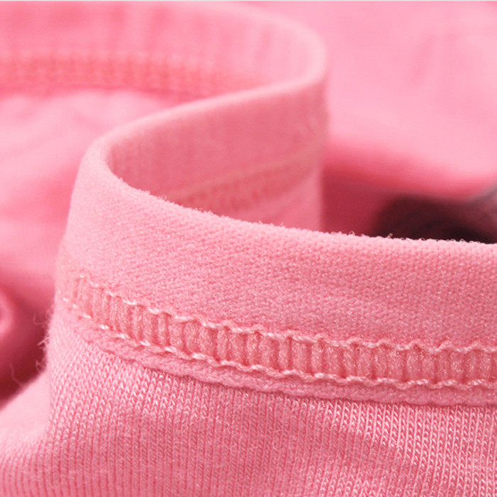 Slip jeunesse simple en coton - Ref 646178 Image 4