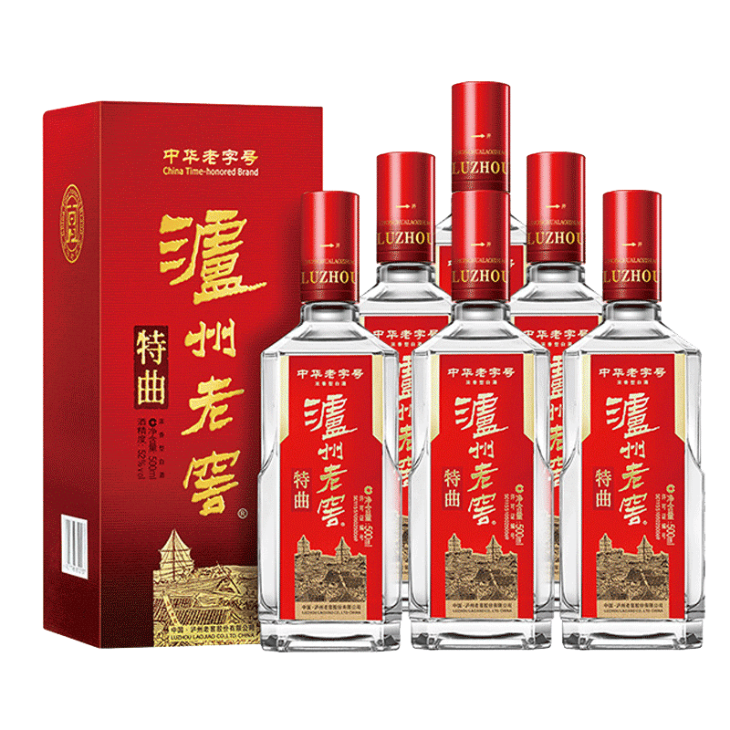 �����Ͻ� ����52�� Ũ���Ͱ׾� 500ml*6ƿ����װ 1427.22Ԫ