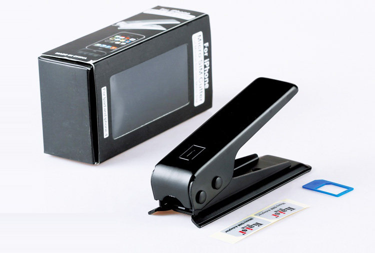Pince pour cartes SIM - Ref 308653 Image 1