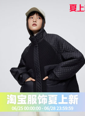 鹅绒轻薄羽绒服波司登