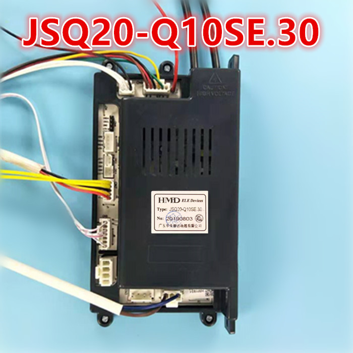 欧意美的燃热控制器显示屏主板