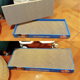 猫抓板磨爪器 防猫抓玩具 耐磨不掉屑瓦楞纸玩具盒子猫磨爪板