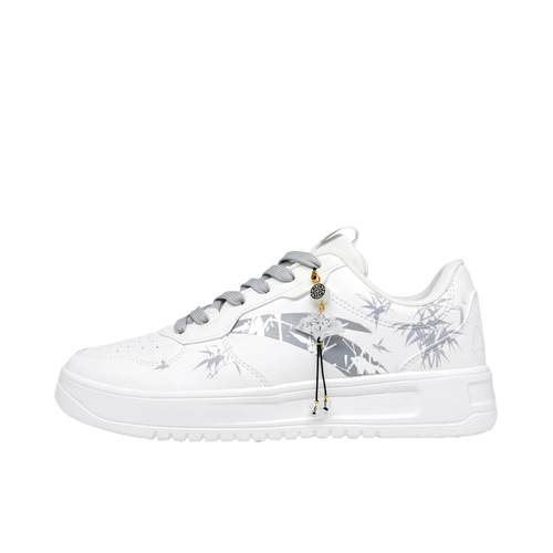 【定制球鞋】 安踏 912418001Q-2 （TEAM113-君子S-BOX）