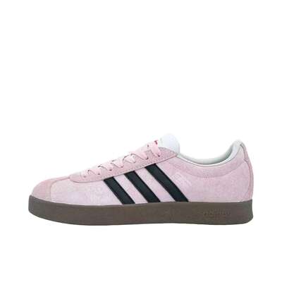 【定制球鞋】adidas neo Vl Court HQ1802 (Team163-束恋）