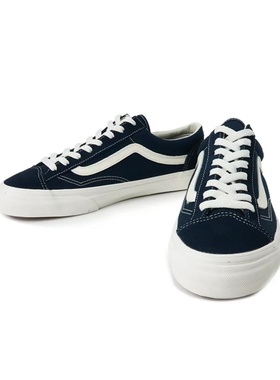 万斯Style 36 时尚百搭 休闲鞋