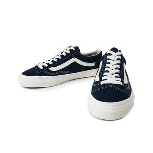 休闲鞋 万斯Style 百搭 时尚