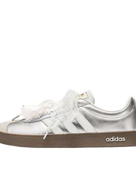 【定制球鞋】Adidas neo VL Court 2.0 ID6015 （-弦柱华年 ）