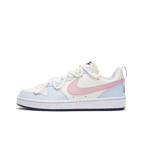 NikeCourtBoroughLow低帮板鞋