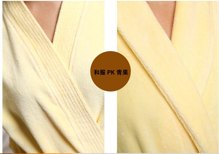 Peignoir jeunesse - Ref 597476 Image 5