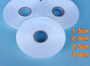 。电机绑带 商标带 电机扎带 玻璃丝带 标签带 热缩带 丰龙电机配