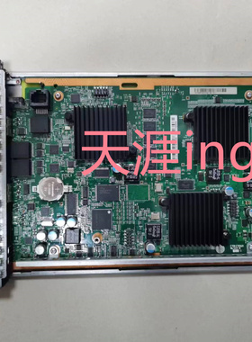 适用于华为E9000刀箱风扇电源管理卡 03054675 03030QEJ 02310LKL