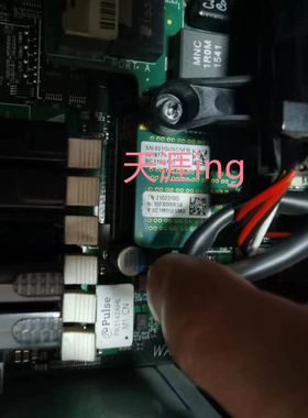 适用于华为 CH222 V3刀片阵列卡 BC11ESMD BC1M05ESMD 03021GUS