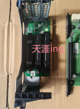DELL R720 R730 RISE1扩展提升卡 8H6JW 4KKCY DD3F6 J57T0 现货
