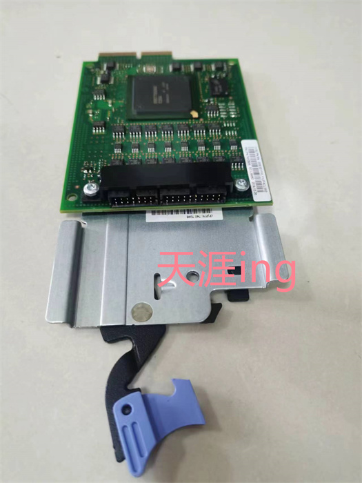 IBM P750 8408-E8D 小型机 TPMD卡 74Y2939 00E2011 2B49整机测试