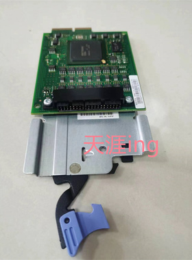 IBM P750 8408-E8D 小型机 TPMD卡 74Y2939 00E2011 2B49整机测试