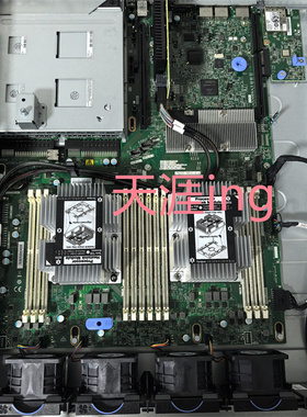 联想 SR550服务器主板 01PE842 01GV277 现货整机测试发货