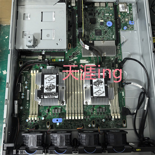 联想 SR550服务器主板 01PE842 01GV277 现货整机测试发货