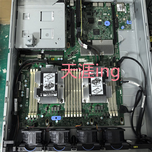 联想 SR550服务器主板 01PE842 01GV277 现货整机测试发货
