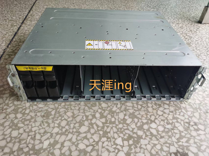 EMC VNXB6GSDAE15F VNXB EXP DAE VNX  15* 3.5  拓展柜