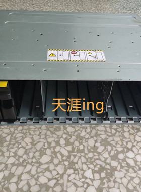 EMC VNXB6GSDAE15F VNXB EXP DAE VNX  15* 3.5  拓展柜